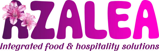 Azalea Africa Logo